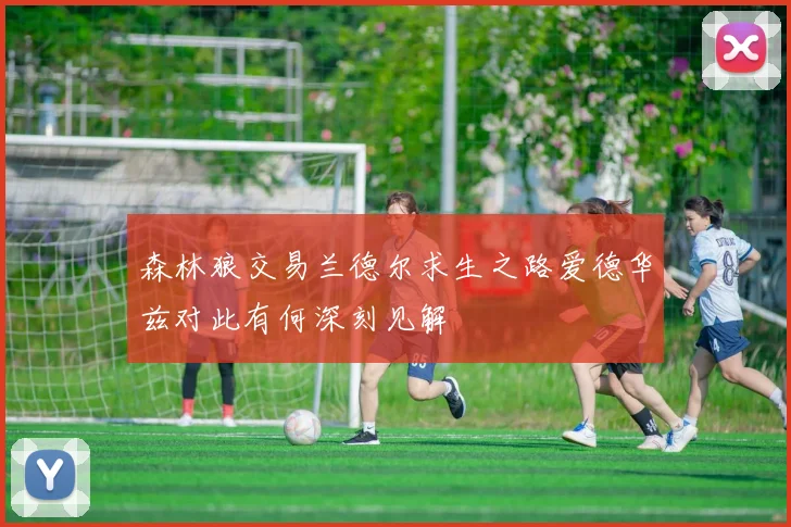 森林狼交易兰德尔求生之路爱德华兹对此有何深刻见解